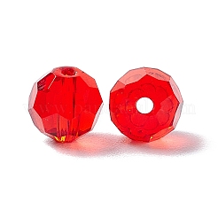 Perles d'imitation cristal autrichien&nbsp;SWAR-F021-6mm-227