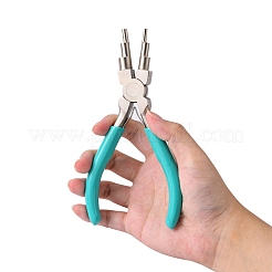 6-in-1-Bügelzange&nbsp;PT-Q008-01