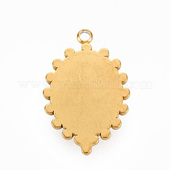 Colgantes de acero inoxidable 304&nbsp;STAS-N087-42I