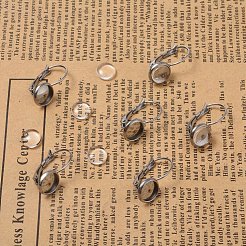 Fare orecchino fai-da-te&nbsp;DIY-X0293-65B