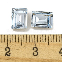 Glas Strass Cabochons&nbsp;RGLA-L029-15C-211