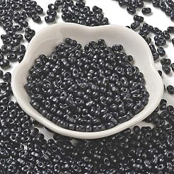Backlack Glasperlen&nbsp;SEED-K009-01A-02