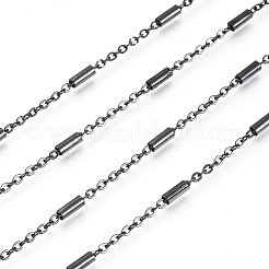 Chaînes à câbles en acier inoxydable 304&nbsp;CHS-D029-01B