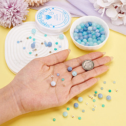 DIY Armband machen Kits&nbsp;DIY-TA0016-22A