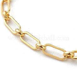 Braccialetti fatti a mano con fiore in argilla polimerica&nbsp;BJEW-JB06555