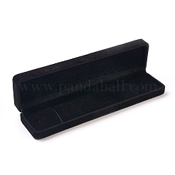 Samt Halskette Boxen&nbsp;X-VBOX-L001-01B