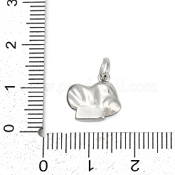 Charms in ottone&nbsp;KK-S527-15P