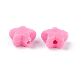 Perline acrilico opaco&nbsp;MACR-S296-74