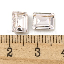 Glas Strass Cabochons&nbsp;RGLA-L029-15C-508