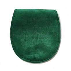 Custodie per gioielli in velluto&nbsp;ABAG-C003-01B-05