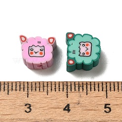 Manuell Polymer Ton Perlen&nbsp;CLAY-C005-03
