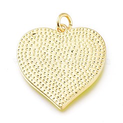 Echte 18 Karat vergoldete Messing Emaille Anhänger&nbsp;KK-A150-05G-RS