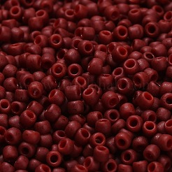 Toho 11/0 runde Perlen&nbsp;SEED-XTR11-2609F