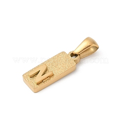 Pendentifs en acier inoxydable 304&nbsp;LS-STAS-Z120-03N-G