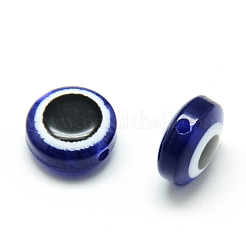 Harz perlen&nbsp;RESI-S339-6x8-09