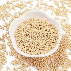 Backlack Glasperlen&nbsp;SEED-A033-05G