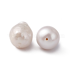 Perle keshi naturali barocche&nbsp;PEAR-N020-J15