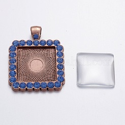 Diy Schmuck-Sets&nbsp;DIY-X0281-02
