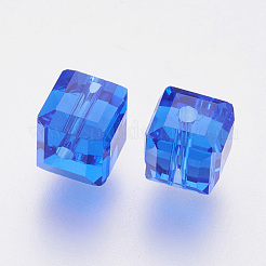 K9 verre&nbsp;SWAR-F074-6x6mm-13