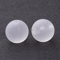 Transparente Acryl Perlen&nbsp;PL725