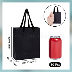 50 Stück Papiertüten&nbsp;CARB-NB0001-15