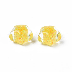 Durchscheinende Acryl-Cabochons&nbsp;X-TACR-N006-11H