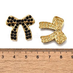 Pendientes de botón de acero inoxidable 304&nbsp;EJEW-F361-18G