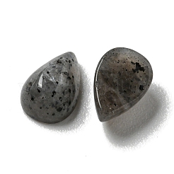 Cabochon di larvikite naturale&nbsp;G-Q173-02A-05