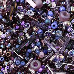 Mélange de perles de rocaille miyuki&nbsp;Y-SEED-Z005-01L