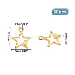 Zink Legierung Anhänger & Charms&nbsp;FIND-PH0007-58