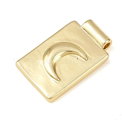 Colgantes de latón&nbsp;LS-KK-P341-02A-G