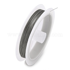 Acciaio inossidabile rivestito di nylon&nbsp;TWIR-H003-01B-P