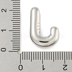 Anlaufgeschützte Anhänger aus 304er Edelstahl&nbsp;LS-STAS-B071-01P-J