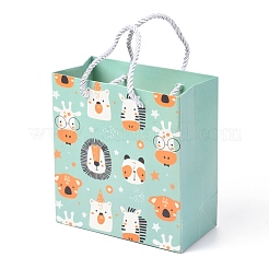 Sacchetti di carta dei cartoni animati&nbsp;CARB-P006-05A-01