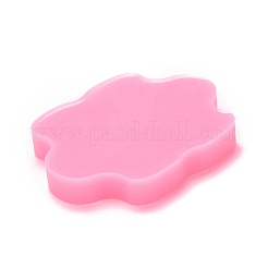 Puzzleteil-Anhänger-Silikonformen&nbsp;DIY-M034-20