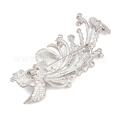 Spille in lega di fenice con strass&nbsp;JEWB-B042-02P