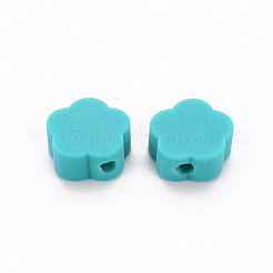 Manuell Polymer Ton Perlen&nbsp;CLAY-N008-014