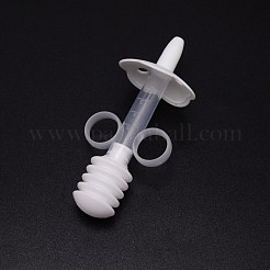Ensemble de dispositifs d'alimentation en pp (polypropylène)&nbsp;TOOL-WH0133-94