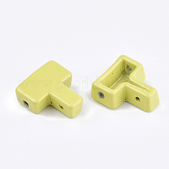 Maglie multi-filo in lega verniciata a spruzzo&nbsp;PALLOY-T068-04-15