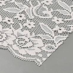 Soutien-gorge invisible en dentelle élasthanne&nbsp;AJEW-WH0314-645B