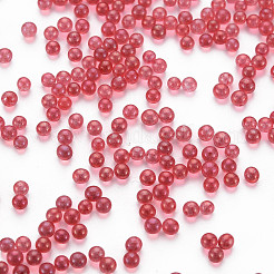 Bricolage nail art decoration mini perles de verre&nbsp;MRMJ-N028-001A-B04