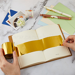 Prägefolienpapier&nbsp;DIY-WH0002-51B-01