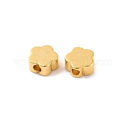 Messing Perlen&nbsp;LS-KK-U024-18G