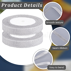 Ruban de polyester&nbsp;OCOR-WH20001-72B-02
