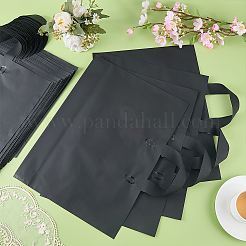 Mattierte PE-Geschenktüten&nbsp;ABAG-WH0039-73B