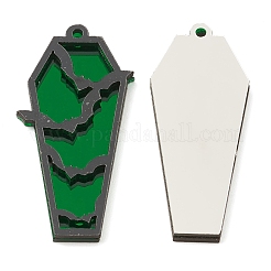 Pendente acrilico opaco&nbsp;SACR-F008-03D