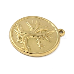 Pendentifs en acier inoxydable 304&nbsp;STAS-D376-30G