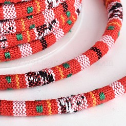 Ethnischen Kabel Polyesterkorde&nbsp;OCOR-M005-14