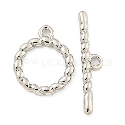 Fermagli in ottone a levetta&nbsp;KK-A223-25P