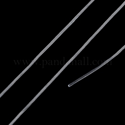 Fil extensible élastique en cristal rond coréen&nbsp;EW-Z002-02D-0.8mm